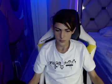 Ken_Soler February 20, 2025 Chaturbate stream image