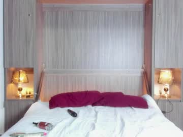 Kendallrosse1 February 20, 2025 Chaturbate stream image