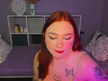 Krissmoss February 20, 2025 Chaturbate stream image