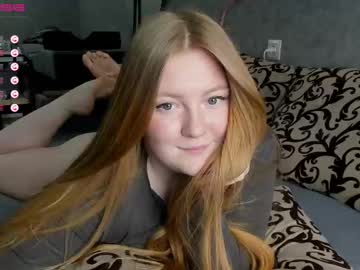 Leya_Fox February 20, 2025 Chaturbate stream image