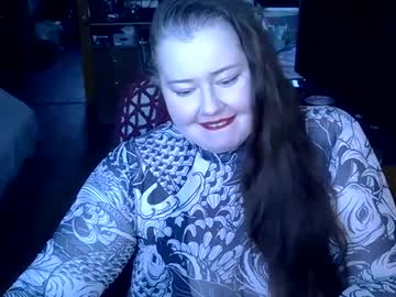 Liaorgel February 20, 2025 Chaturbate stream image