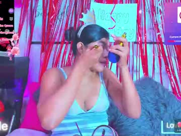 Little_Alis February 20, 2025 Chaturbate stream image