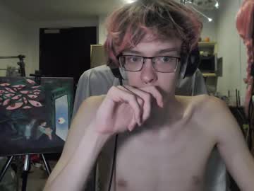 Lovesomecookie February 20, 2025 Chaturbate stream image
