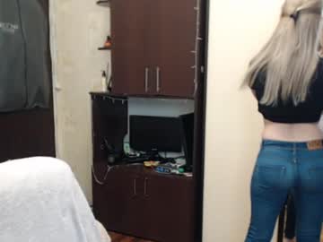 Luckyshotgirl February 20, 2025 Chaturbate stream image