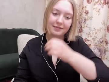 Margarettttt February 20, 2025 Chaturbate stream image