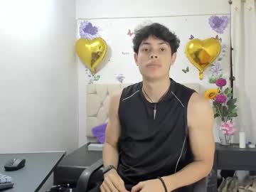 _Matteo_1 February 20, 2025 Chaturbate stream image