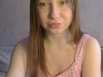 _Miss_Caroline_ February 20, 2025 Chaturbate stream image