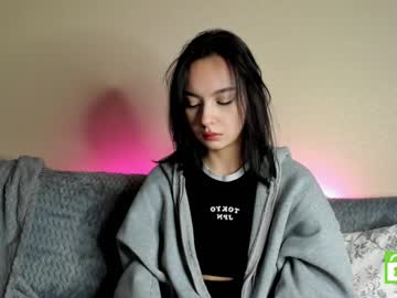 Monyfuze February 20, 2025 Chaturbate stream image