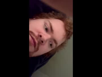 Murtyg February 20, 2025 Chaturbate stream image