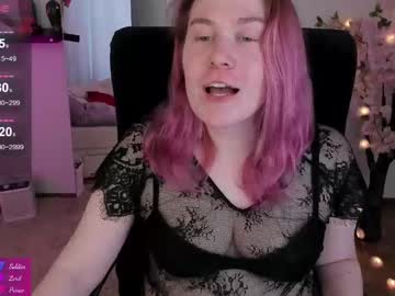 Nancy_Sun_ February 20, 2025 Chaturbate stream image