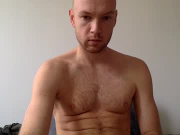 Pete_0304 February 20, 2025 Chaturbate stream image