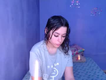 Prettyjulliette February 20, 2025 Chaturbate stream image