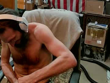 Randalltotazz February 20, 2025 Chaturbate stream image