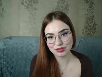 Rebecca_Ccaa February 20, 2025 Chaturbate stream image