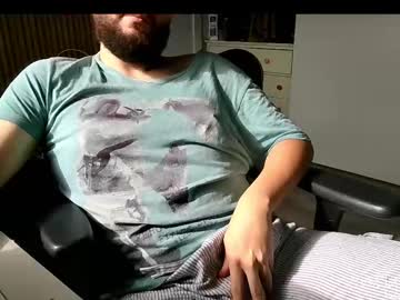 Saucybonjo February 20, 2025 Chaturbate stream image