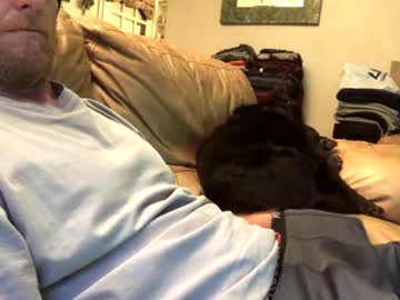 Southern_Guy_69 February 20, 2025 Chaturbate stream image