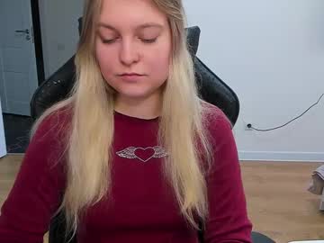 Stacy_Miraclee February 20, 2025 Chaturbate stream image