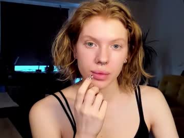 Stellaswen February 20, 2025 Chaturbate stream image
