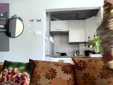 Teylor_L February 20, 2025 Chaturbate stream image