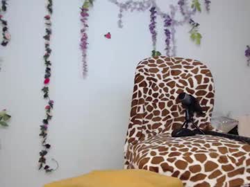 Valquiria_Sirgun stream photo from February 20, 2025