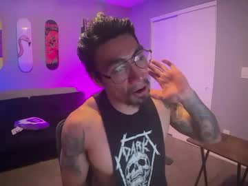 Vapedbeast February 20, 2025 Chaturbate stream image