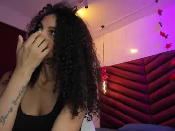 Venus_Williams_ February 20, 2025 Chaturbate stream image