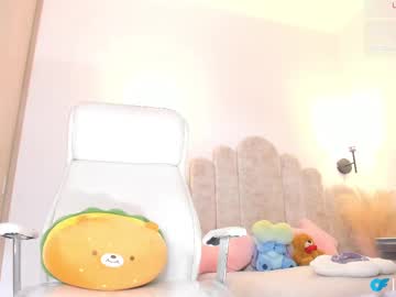 Violeth___ February 20, 2025 Chaturbate stream image