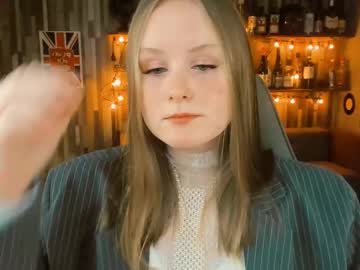 Vivienleeigh February 20, 2025 Chaturbate stream image