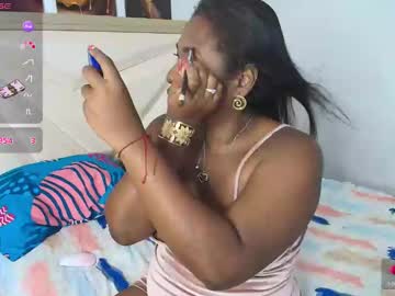 Alanavega12 February 20, 2025 Chaturbate stream image