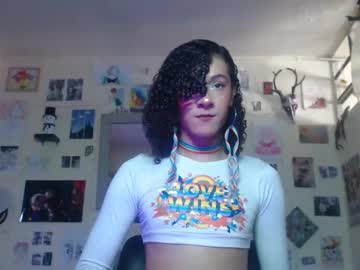 _Alice_Wonderland February 20, 2025 Chaturbate stream image