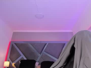 Amberinihoffman February 20, 2025 Chaturbate stream image