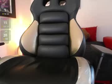 _Angel_Dark February 20, 2025 Chaturbate stream image