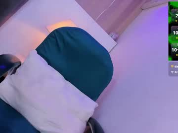 Angel_Sinner_ February 20, 2025 Chaturbate stream image