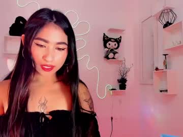 Anyeluz_Z February 20, 2025 Chaturbate stream image