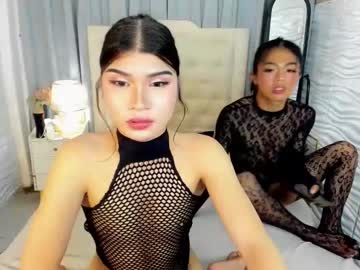 Asianhugecockduo February 20, 2025 Chaturbate stream image