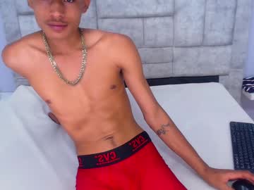 Axel_Diamond February 20, 2025 Chaturbate stream image