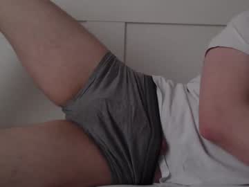 Benanders19 February 20, 2025 Chaturbate stream image