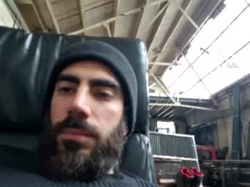 Blazinkush69 February 20, 2025 Chaturbate stream image