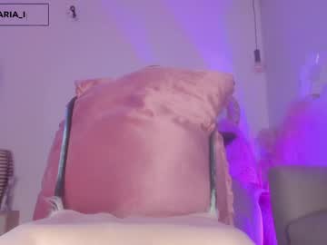 Britnney_18 February 20, 2025 Chaturbate stream image