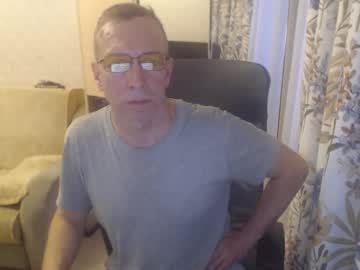 Bujhm1964 February 20, 2025 Chaturbate stream image