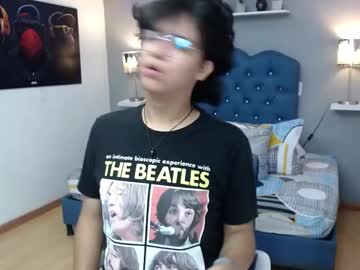 Cheryl_Bohareal February 20, 2025 Chaturbate stream image