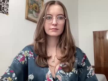 Classyandgirly February 20, 2025 Chaturbate stream image