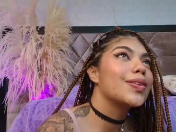 Cookie_Doll_ February 20, 2025 Chaturbate stream image