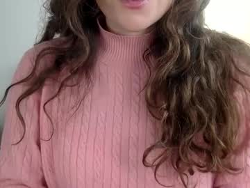 Copperpearl February 20, 2025 Chaturbate stream image