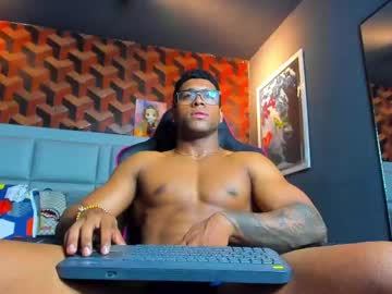 Dany_Dryy February 20, 2025 Chaturbate stream image