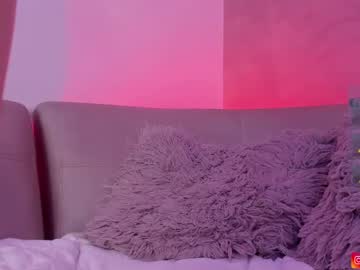 Elizzabetth_1 February 20, 2025 Chaturbate stream image