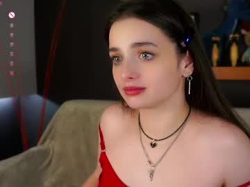 Elviablowe February 20, 2025 Chaturbate stream image
