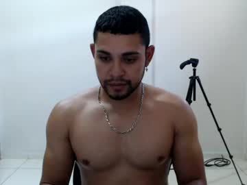 Fransexxx69 February 20, 2025 Chaturbate stream image