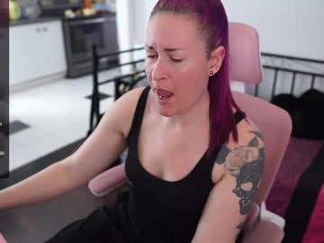Gennyrock stream photo from February 20, 2025