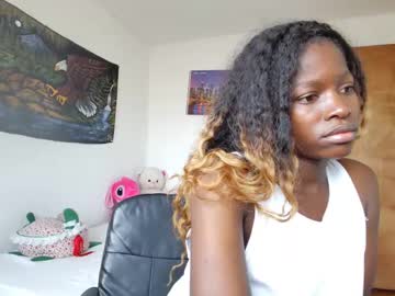Givana_Love February 20, 2025 Chaturbate stream image